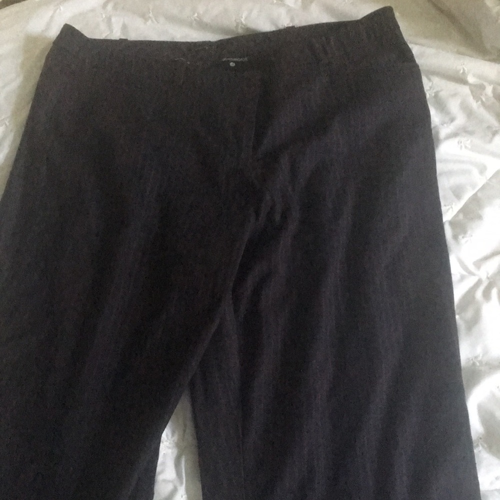 Long dress/work pants